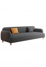 Ivor Upholstery Sofa 3 Seater 210W *Floor Display Ivor Upholstery Sofa 3 Seater 210W *Floor Display